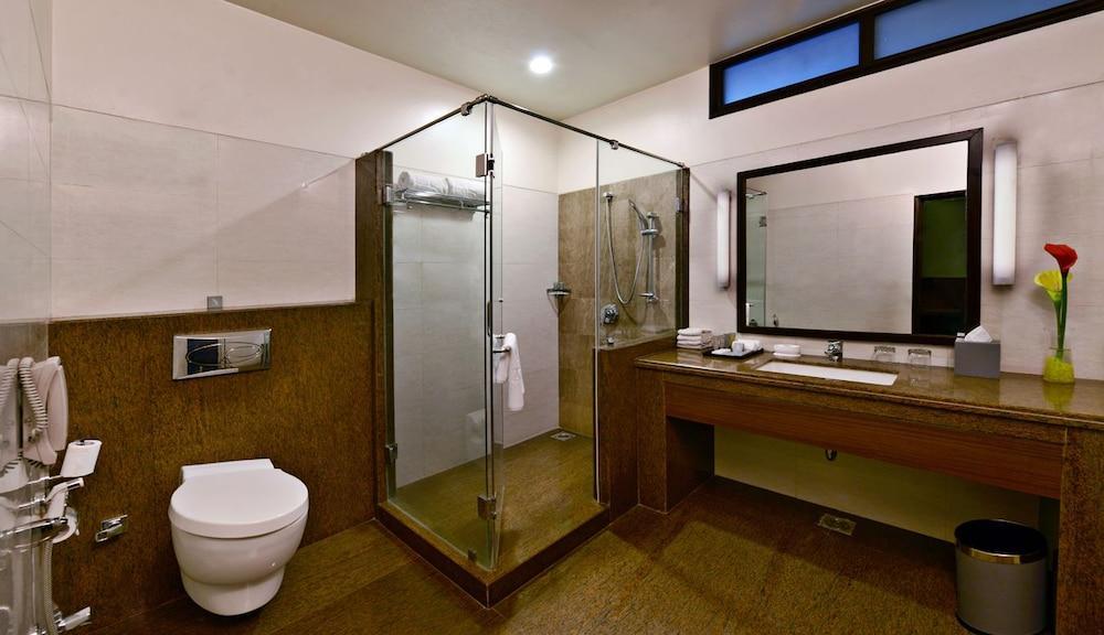 Leisure Inn Grand Chanakya Jaipur Eksteriør billede
