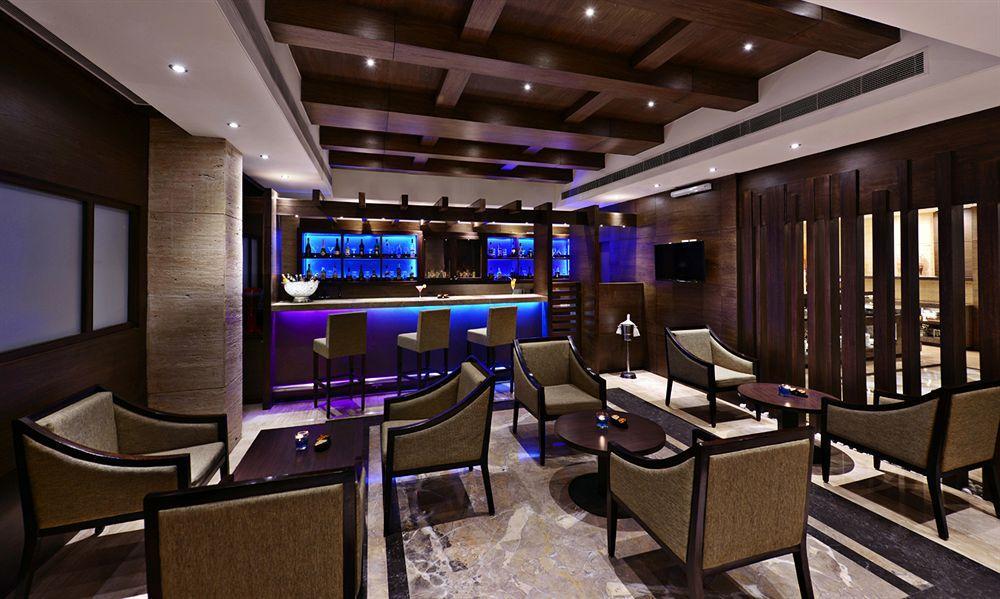 Leisure Inn Grand Chanakya Jaipur Eksteriør billede